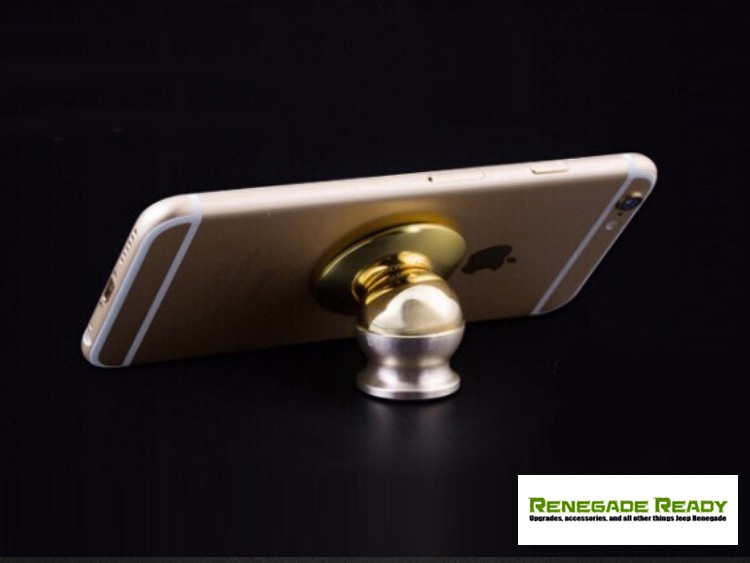 Toyota Sienna Phone Mount by MADNESS MADNESS Autoworks Auto Parts